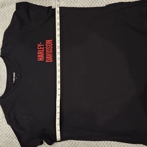 Harley-Davidson Women's t-shirt 2XL
